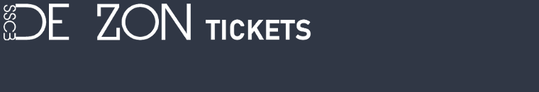 De Zon Tickets